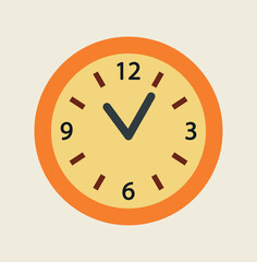 Modern living room interior