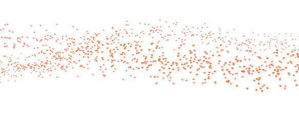 Memphis round confetti festive background in cyan blue, pink and yellow. Childish pattern And Bokeh confetti circles decoration holiday background.