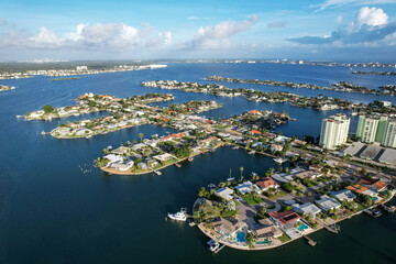Fototapeta premium St. Pete Beach, Florida 2