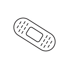 band aid icon