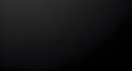 Black wall texture rough background dark concrete floor or old grunge background with black