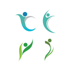 Healthy Life Logo
