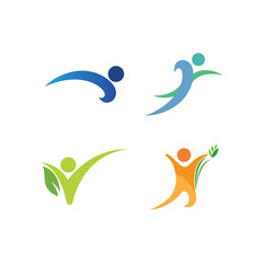 Healthy Life Logo