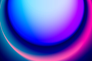 abstract blue background