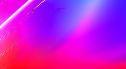 Colorful Liquid metallic wavy background. 3d render illustration