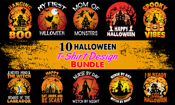 Halloween T Shirt Images – Browse 99,246 Stock Photos, Vectors, and Video