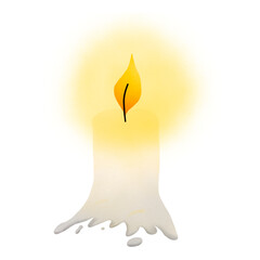 Candle