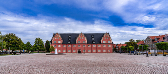 Zeughaus Wolfenbüttel