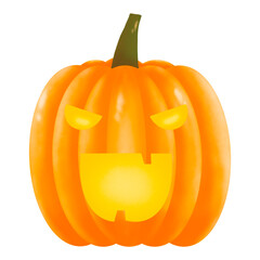 Jack o lantern