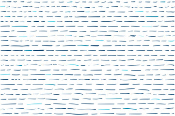 Background vector. Pool banner, sea landscape poster. isolated background