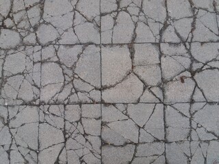 Dirty old concrete wall texture for background. Cement floor texture, concrete floor texture is used as a background. concrete wall - exposed concrete