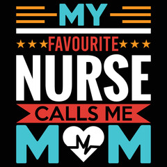 NEW NURSE T-SHIRT DESIGN