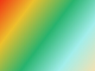 Gradient Abstract Combination, Soft Colors Background. Modern Abstract Design for PC or Mobile Applications.