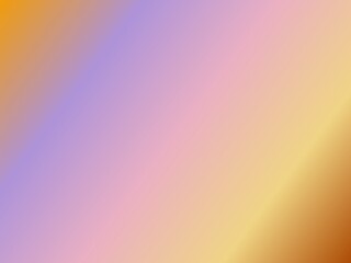 Gradient Abstract Combination, Soft Colors Background. Modern Abstract Design for PC or Mobile Applications.