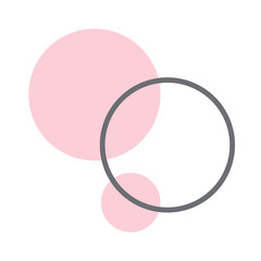 Memphis art design. elements symbol. for poster banner design.