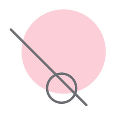 Memphis art design. elements symbol. for poster banner design.