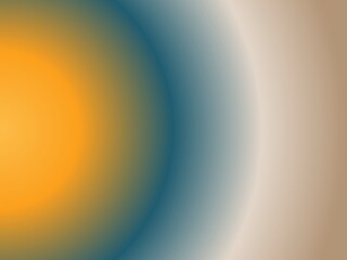 Gradient Abstract Combination, Soft Colors Background. Modern Abstract Design for PC or Mobile Applications.
