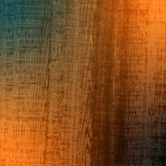 Abstract Yellow And Orange Color Mixture wood Rough Texture Background Wallpaper
