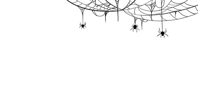 Spiderweb Halloween Png