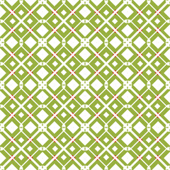Geometric pattern. Seamless vector background. Ethnic graphic design.
