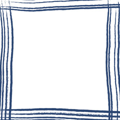 Obraz premium rectangular frames vintage