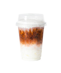 Iced mocca