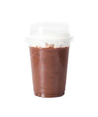 Iced mocca