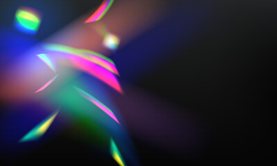 Rainbow light