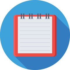 Document Vector Icon