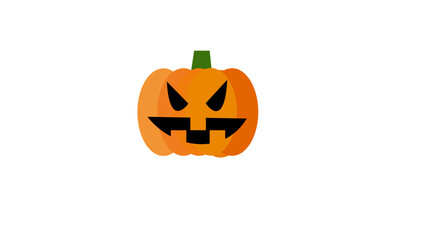  halloween jack o lantern