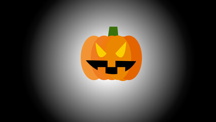  halloween jack o lantern
