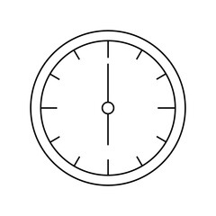 clock icon