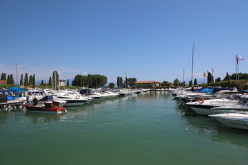 Hafen