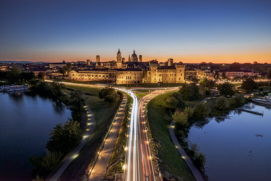 Mantova