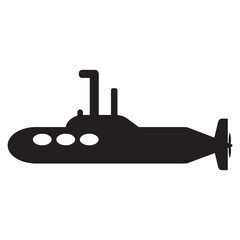 submarine icon