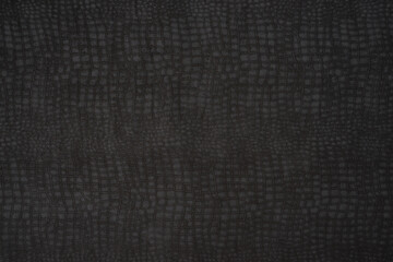 Abstract black textured walllpapper background.
