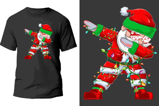 93,852 Christmas T Shirt Design Images, Stock Photos, 3D objects, & Vectors