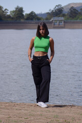 cuerpo entero 