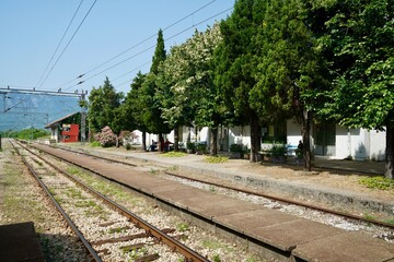 Virpazar Montenegro 2022 June