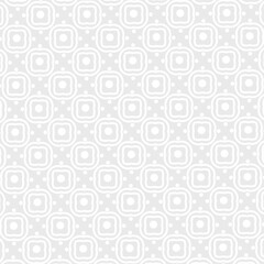 White Pattern background design
