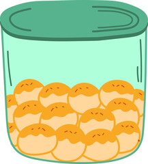 ramadhan mubarak icon