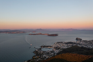 Ischia, Vivara e Procida Capitale della cultura 2022