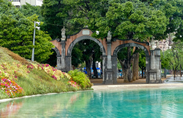 Santa Cruz de Tenerife