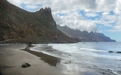 Playa de San Roque