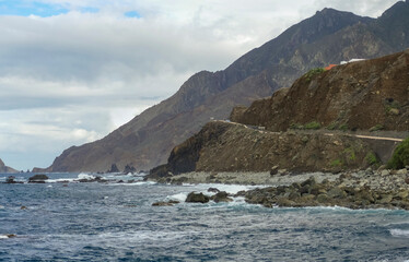 ,Playa de San Roque