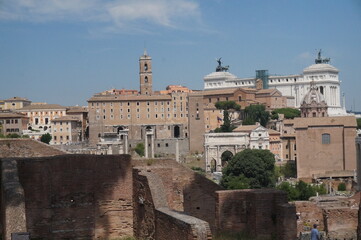 Obraz premium rome