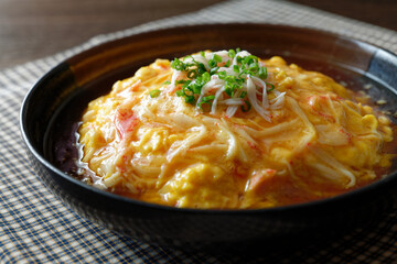 天津飯