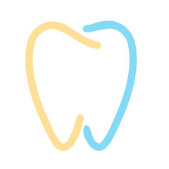 tooth icon