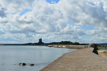  Saint Vaast la Houge (La Manche - Normandie - France)