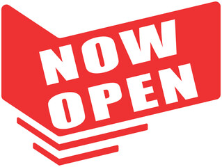  RED BANNER VECTORATOR NOW OPEN